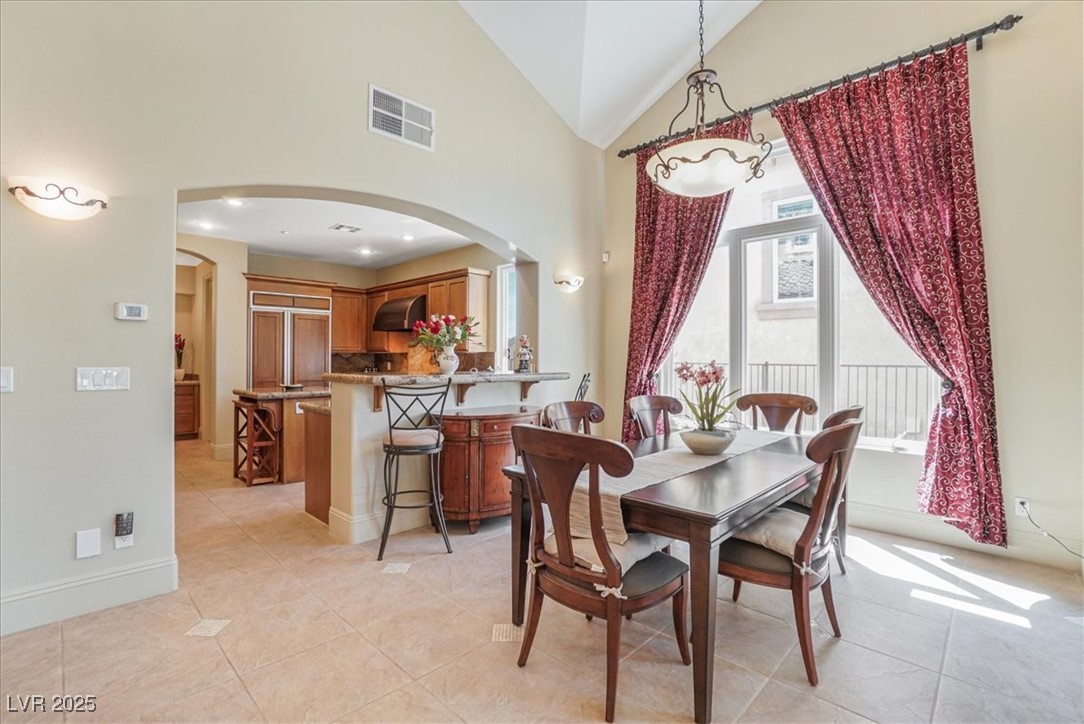 1 Cerchio Basso, Henderson, Nevada image 12