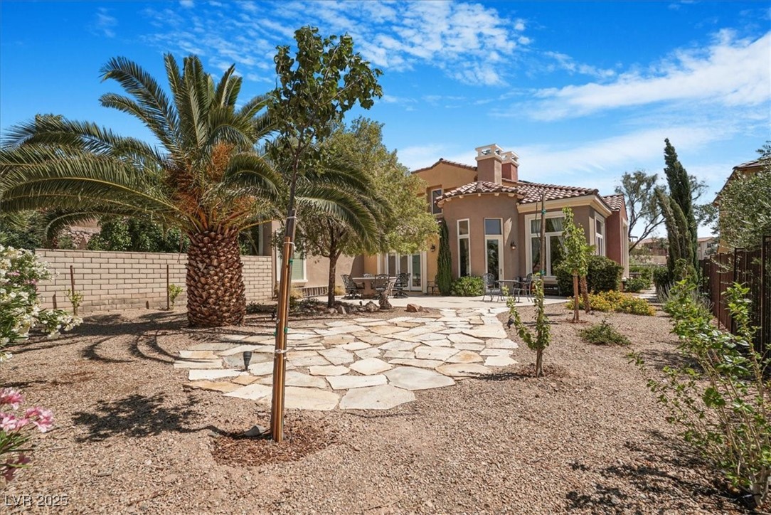 1 Cerchio Basso, Henderson, Nevada image 49