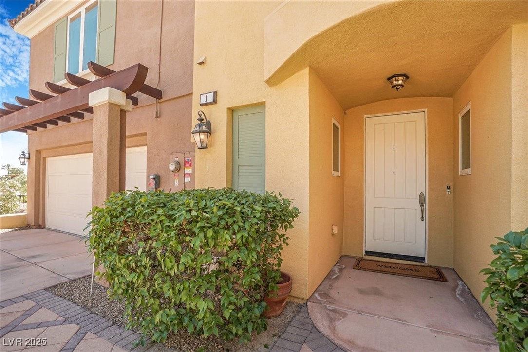 1 Cerchio Basso, Henderson, Nevada image 8
