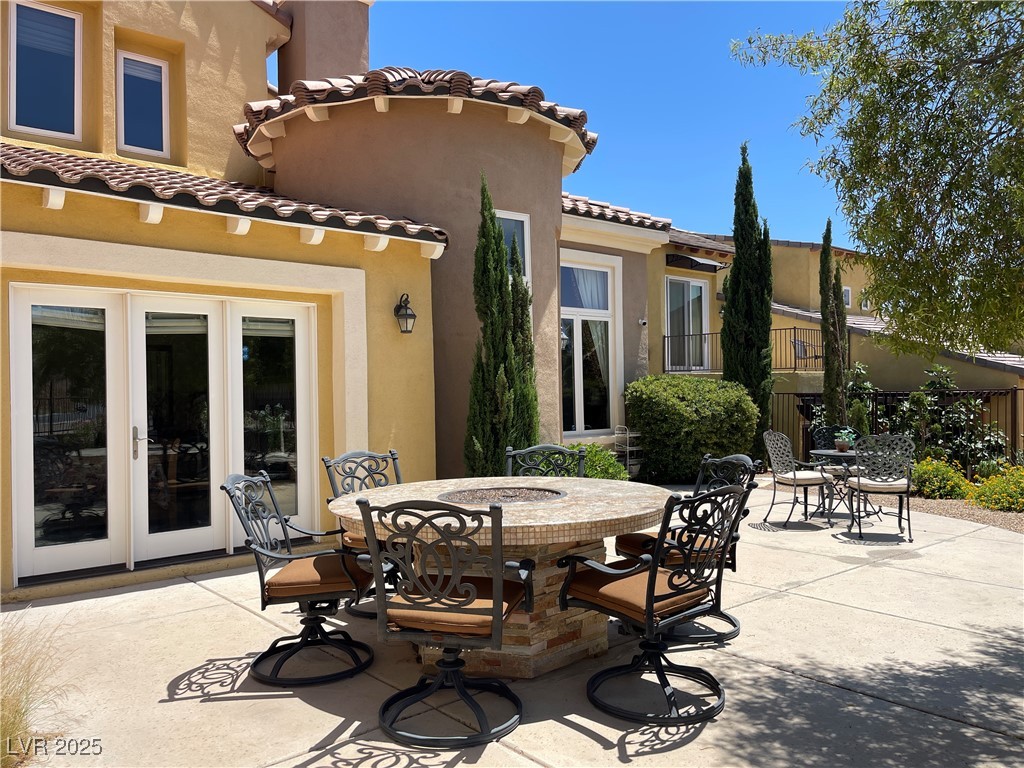 1 Cerchio Basso, Henderson, Nevada image 44