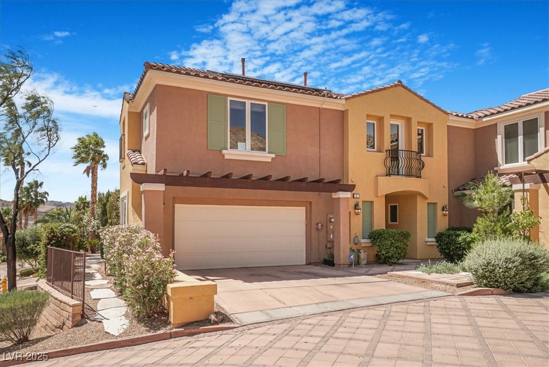 1 Cerchio Basso, Henderson, Nevada image 4