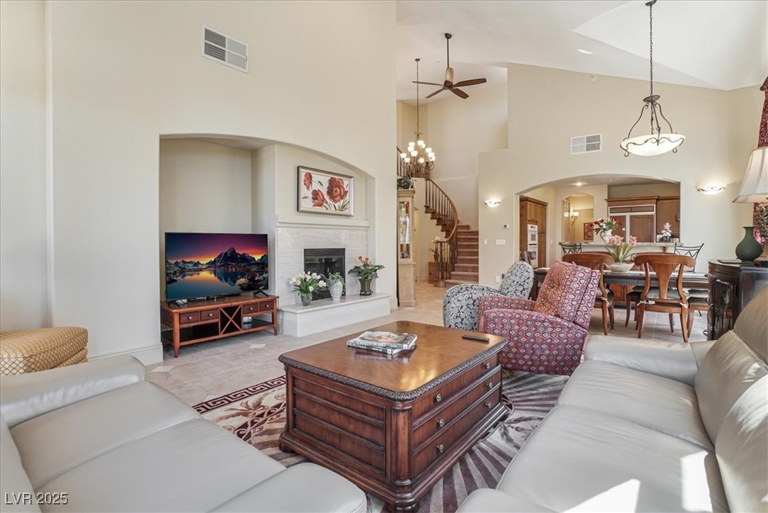 1 Cerchio Basso, Henderson, Nevada image 13
