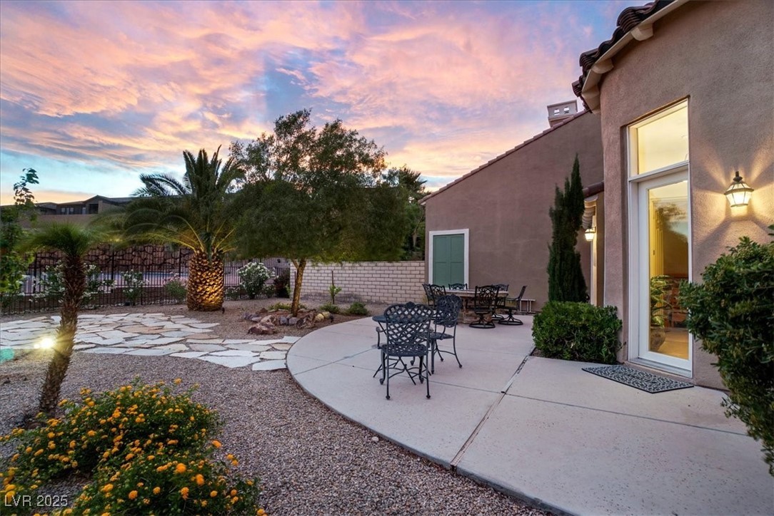 1 Cerchio Basso, Henderson, Nevada image 46