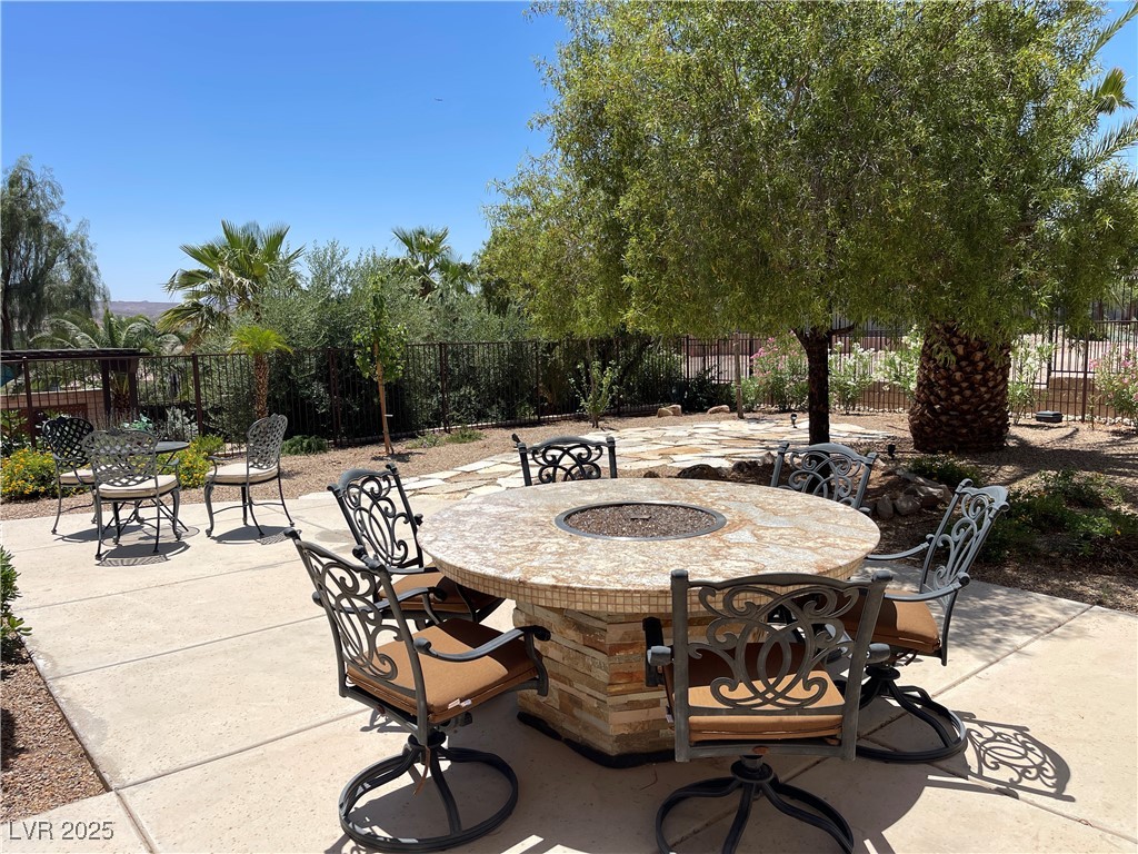 1 Cerchio Basso, Henderson, Nevada image 43