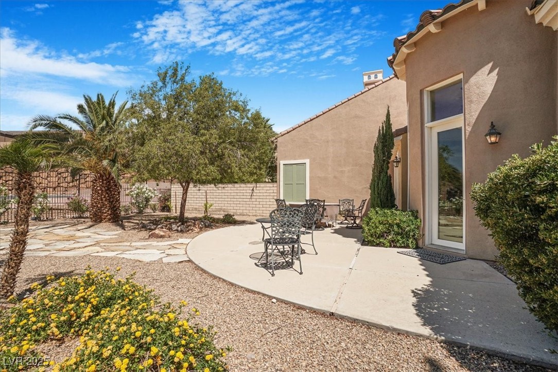1 Cerchio Basso, Henderson, Nevada image 45