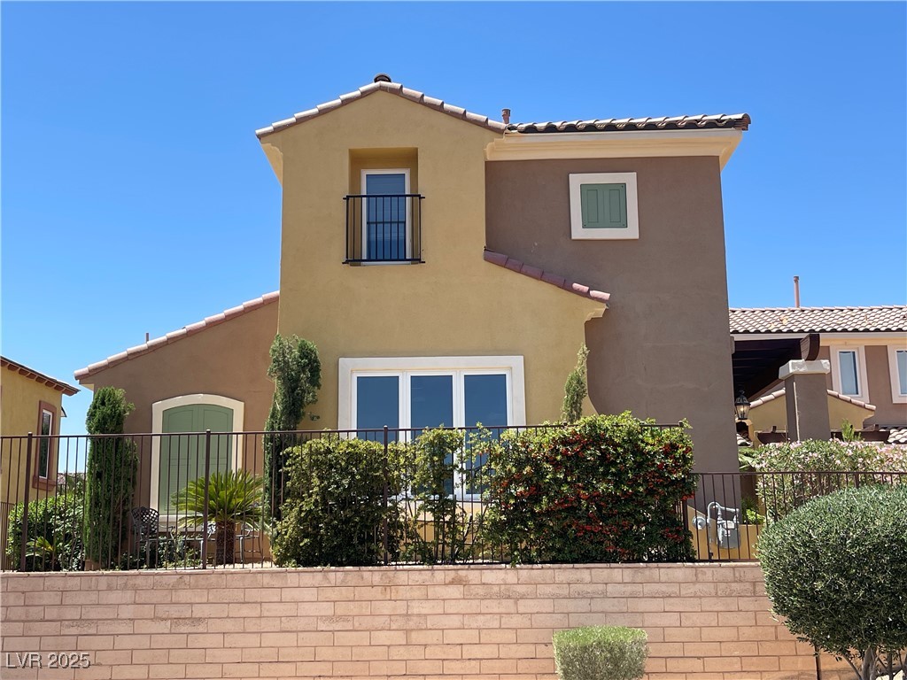 1 Cerchio Basso, Henderson, Nevada image 3