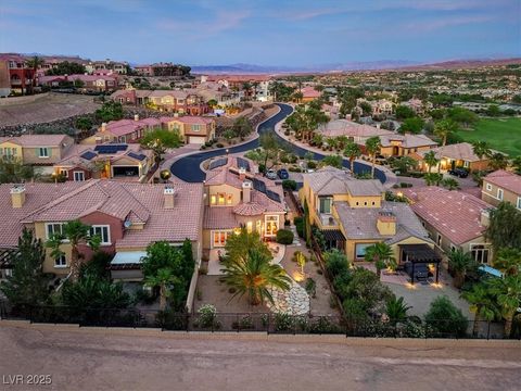 1 Cerchio Basso Henderson NV 89011
