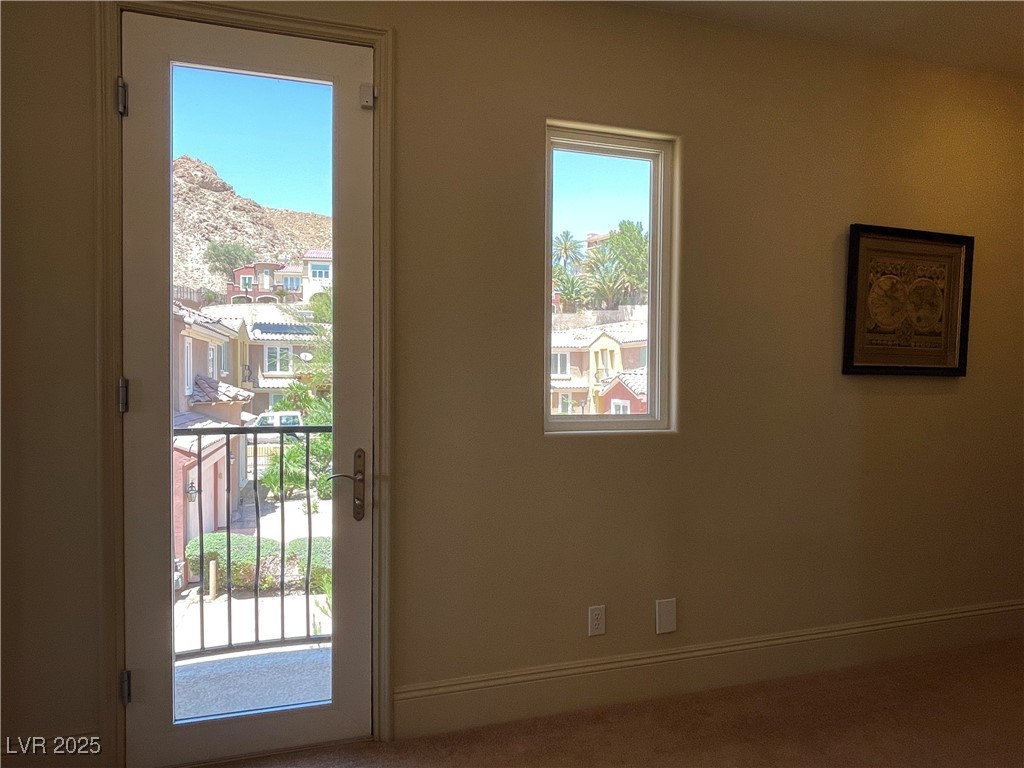 1 Cerchio Basso, Henderson, Nevada image 35