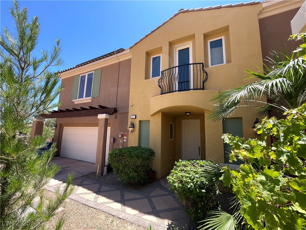 1 Cerchio Basso, Henderson, Nevada image 7