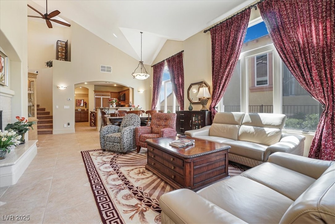 1 Cerchio Basso, Henderson, Nevada image 1