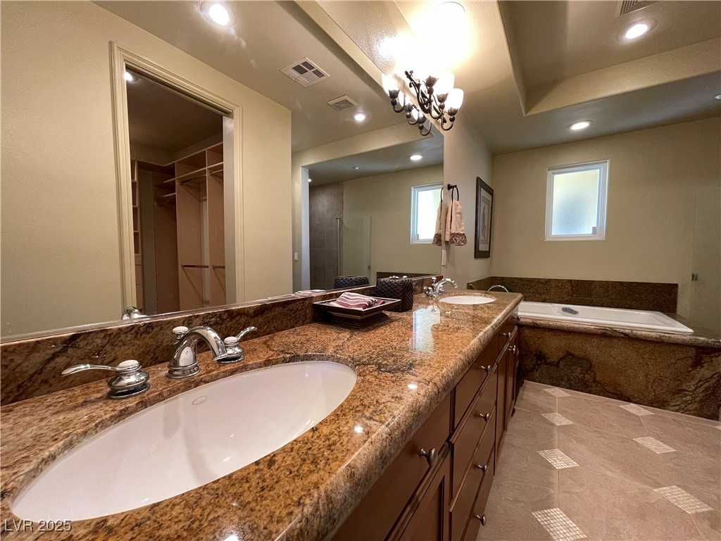 1 Cerchio Basso, Henderson, Nevada image 22