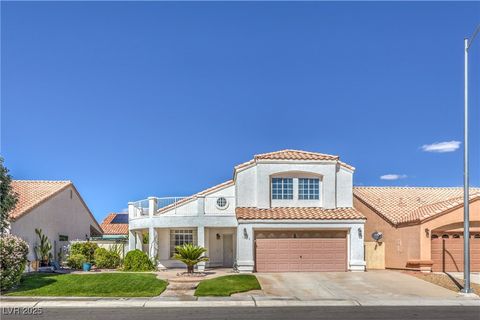1920 W Camino Carlos Rey North Las Vegas NV 89031