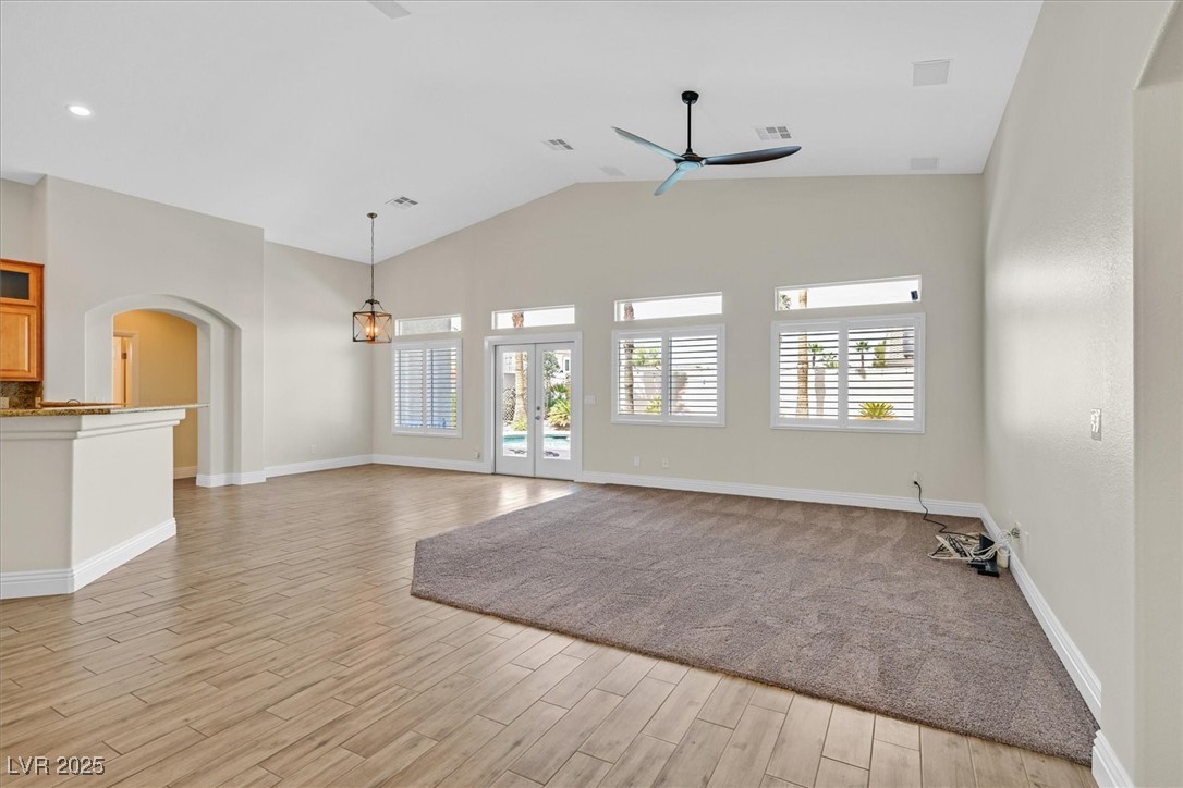 5530 Argenta Habitat Avenue