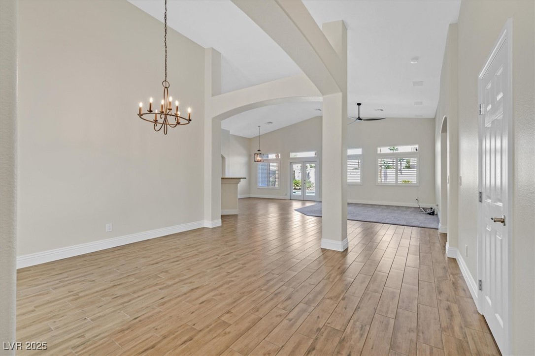 5530 Argenta Habitat Avenue