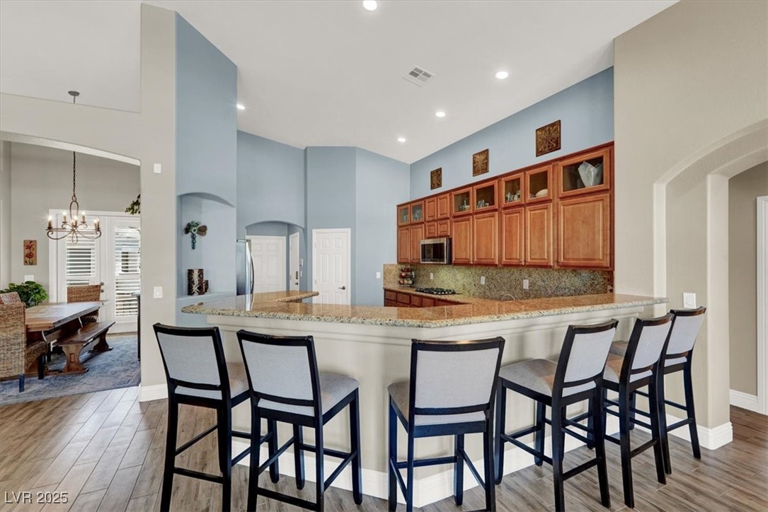 5530 Argenta Habitat Avenue, Las Vegas, Nevada image 19