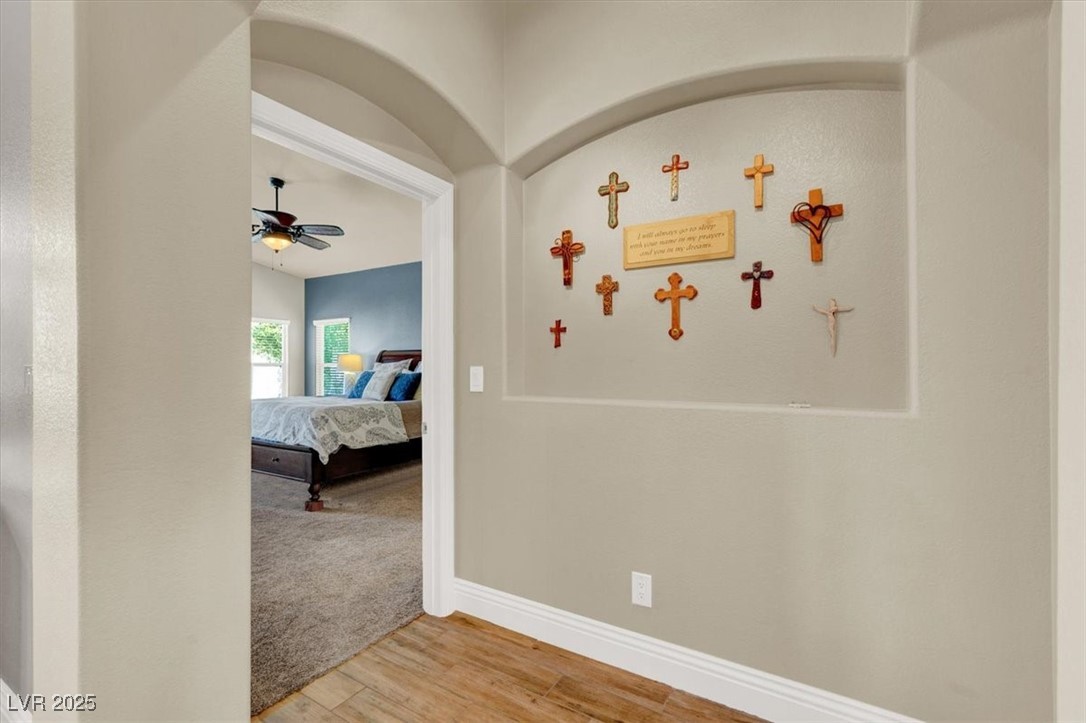 5530 Argenta Habitat Avenue, Las Vegas, Nevada image 29