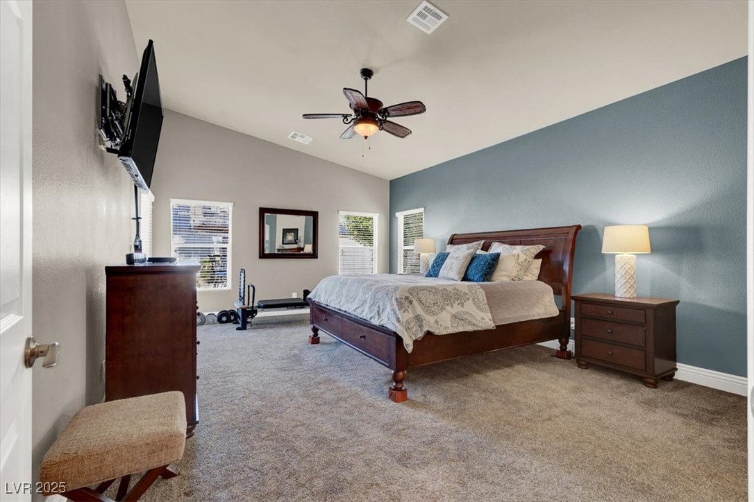 5530 Argenta Habitat Avenue, Las Vegas, Nevada image 30