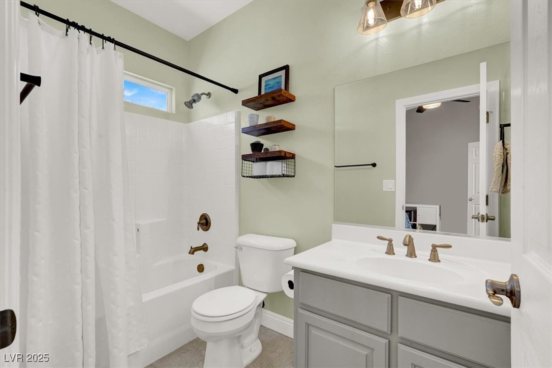 5530 Argenta Habitat Avenue, Las Vegas, Nevada image 38