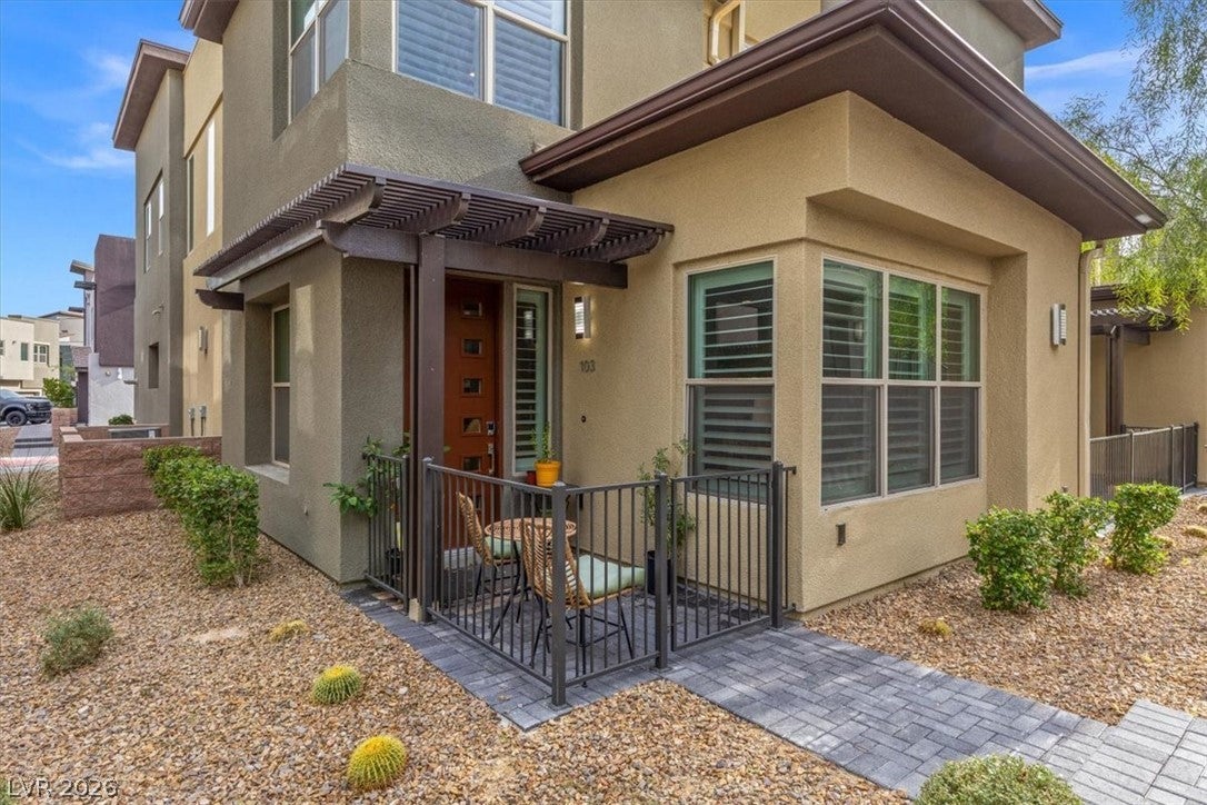 11286 Cactus Tower Avenue 103