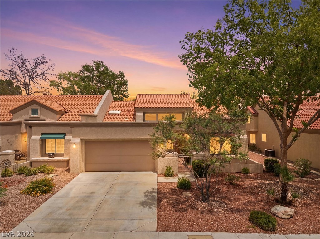 9024 Sundial Drive