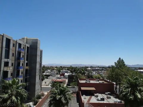Photo of Las Vegas, NV 89101 (MLS # 2783952)