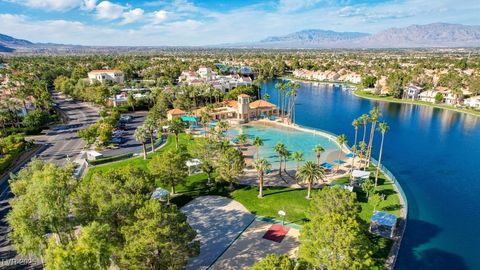 Photo of 3151 Soaring Gulls Drive #1100, Las Vegas, NV 89128 (MLS # 2741406)