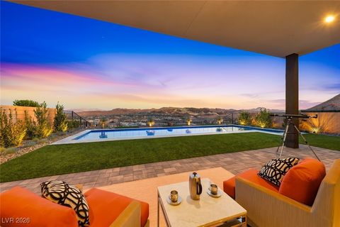 42 Sand Star Lane Henderson NV 89011