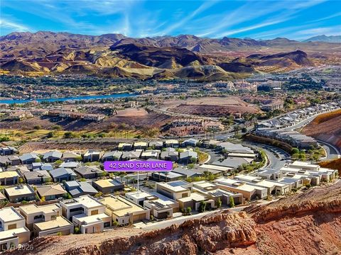 Tiny photo for 42 Sand Star Lane, Henderson, NV 89011 (MLS # 2752987)
