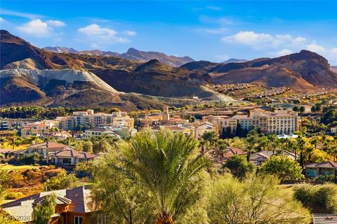 Tiny photo for 42 Sand Star Lane, Henderson, NV 89011 (MLS # 2752987)