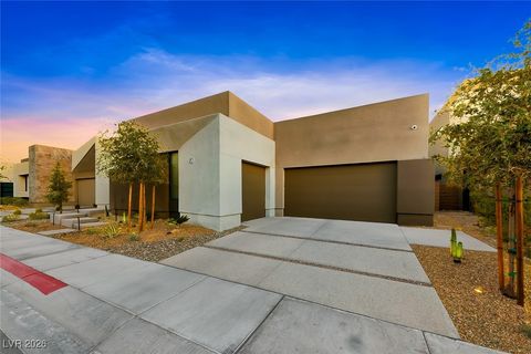 Tiny photo for 42 Sand Star Lane, Henderson, NV 89011 (MLS # 2752987)