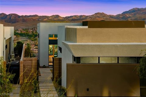 Tiny photo for 42 Sand Star Lane, Henderson, NV 89011 (MLS # 2752987)