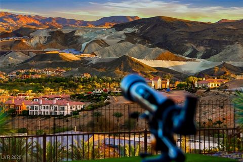 Tiny photo for 42 Sand Star Lane, Henderson, NV 89011 (MLS # 2752987)