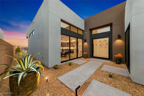 Tiny photo for 42 Sand Star Lane, Henderson, NV 89011 (MLS # 2752987)