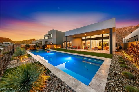 Tiny photo for 42 Sand Star Lane, Henderson, NV 89011 (MLS # 2752987)
