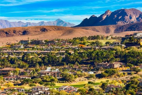 Tiny photo for 42 Sand Star Lane, Henderson, NV 89011 (MLS # 2752987)