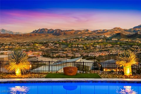 Tiny photo for 42 Sand Star Lane, Henderson, NV 89011 (MLS # 2752987)