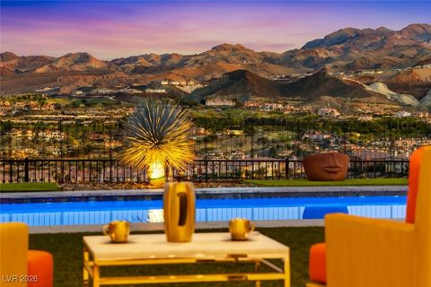Tiny photo for 42 Sand Star Lane, Henderson, NV 89011 (MLS # 2752987)