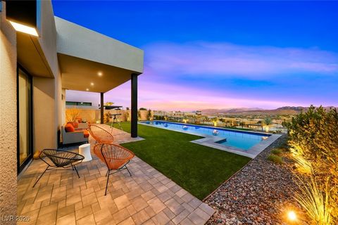 Tiny photo for 42 Sand Star Lane, Henderson, NV 89011 (MLS # 2752987)