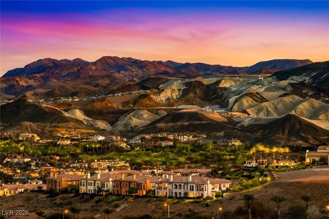 Tiny photo for 42 Sand Star Lane, Henderson, NV 89011 (MLS # 2752987)