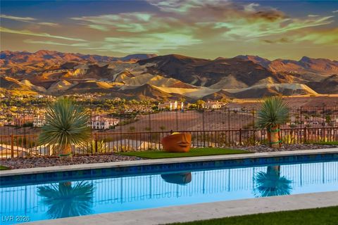 Tiny photo for 42 Sand Star Lane, Henderson, NV 89011 (MLS # 2752987)