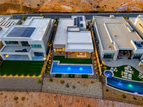 Tiny photo for 42 Sand Star Lane, Henderson, NV 89011 (MLS # 2752987)