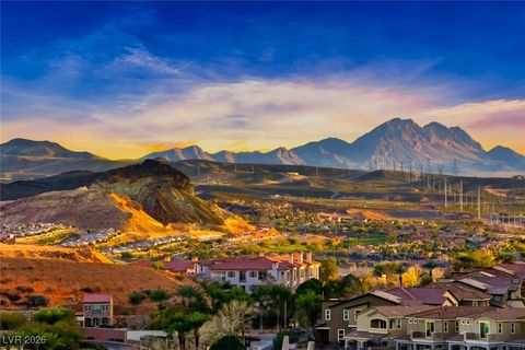 Tiny photo for 42 Sand Star Lane, Henderson, NV 89011 (MLS # 2752987)