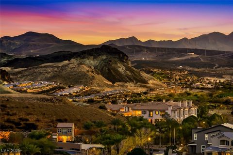 Tiny photo for 42 Sand Star Lane, Henderson, NV 89011 (MLS # 2752987)