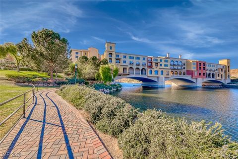 Tiny photo for 42 Sand Star Lane, Henderson, NV 89011 (MLS # 2752987)