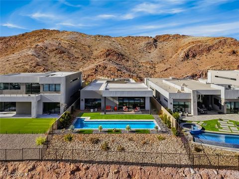 Tiny photo for 42 Sand Star Lane, Henderson, NV 89011 (MLS # 2752987)