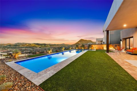 Tiny photo for 42 Sand Star Lane, Henderson, NV 89011 (MLS # 2752987)