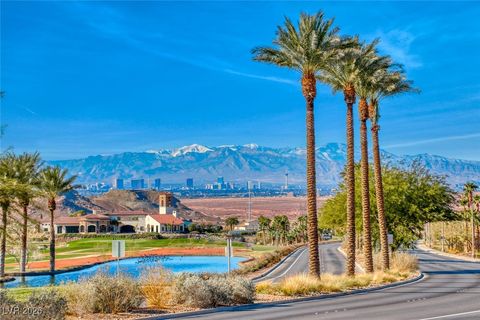Tiny photo for 42 Sand Star Lane, Henderson, NV 89011 (MLS # 2752987)