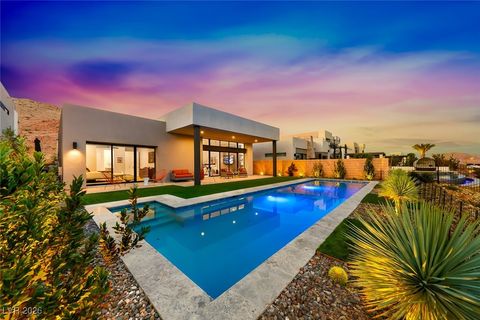 Tiny photo for 42 Sand Star Lane, Henderson, NV 89011 (MLS # 2752987)