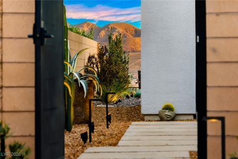 Tiny photo for 42 Sand Star Lane, Henderson, NV 89011 (MLS # 2752987)