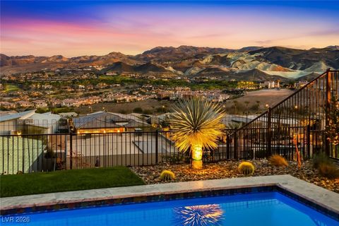 Tiny photo for 42 Sand Star Lane, Henderson, NV 89011 (MLS # 2752987)